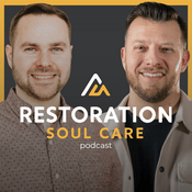 Podcast Restoration Soul Care: Quit Porn Podcast