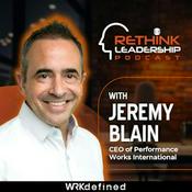 Podcast The Rethink Leadership Podcast