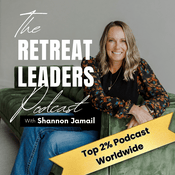 Podcast The Retreat Leaders Podcast