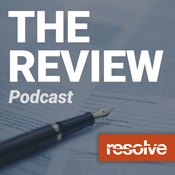 Podcast The Review Podcast
