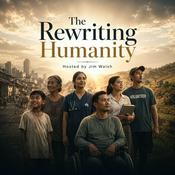 Podcast The Rewriting Humanity