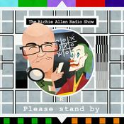 Podcast The Richie Allen Show