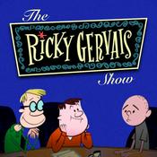 Podcast The Ricky Gervais Show