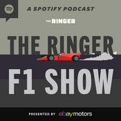 Podcast The Ringer F1 Show