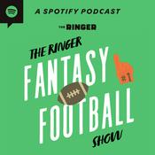 Podcast The Ringer NFL Draft Show