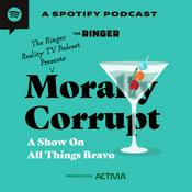 Podcast Morally Corrupt