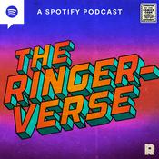 Podcast The Ringer-Verse