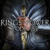 Podcast The Rings of Power Podcast