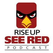 Podcast The Rise Up, See Red podcast
