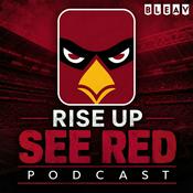 Podcast The Rise Up, See Red podcast