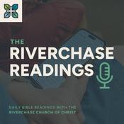 Podcast The Riverchase Readings