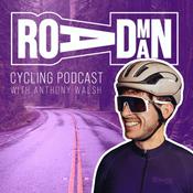 Podcast The Roadman Cycling Podcast