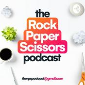 Podcast The Rock Paper Scissors Podcast