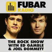 Podcast The Rock Show with Ed Gamble and Joel Dommett