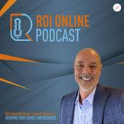 Podcast The ROI Online Podcast