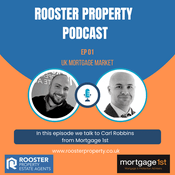 Podcast The Rooster Property Podcast