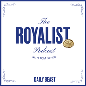 Podcast The Royalist