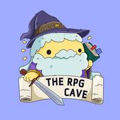 Podcast The RPG Cave