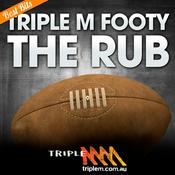 Podcast The Rub: Best Bits