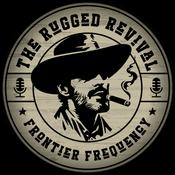 Podcast The Rugged Revival Podcast | Home of the UK’s Country, Americana, and Roots Music Community.