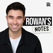 Podcast Rowan's Notes
