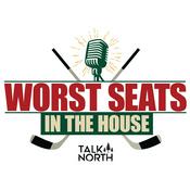 Podcast Worst Seats in the House w/ Michael Russo & Anthony LaPanta - Minnesota Wild Podcast