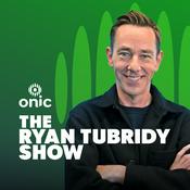 Podcast The Ryan Tubridy Show