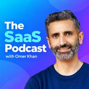 The SaaS Podcast: How B2B SaaS & AI Founders Get Customers