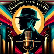 Podcast The Saint - Radio Show OTR