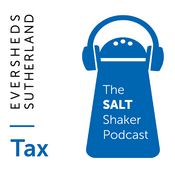 Podcast The SALT Shaker Podcast