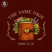 Podcast The Same Page Book Club