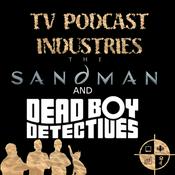 Podcast The Sandman: Podcast from TV Podcast Industries