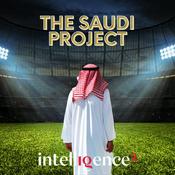 Podcast The Saudi Project