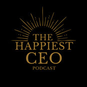 Podcast The Happiest CEO Podcast