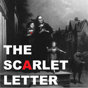 Podcast "The Scarlet Letter" Audiobook (Audio book)
