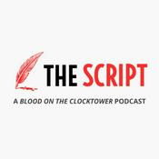 Podcast The Script (Blood on the Clocktower)
