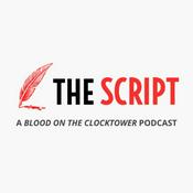 Podcast The Script (Blood on the Clocktower)