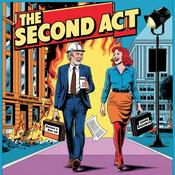 Podcast The Second Act - Acting Podcast