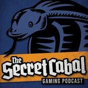 Podcast The Secret Cabal Gaming Podcast