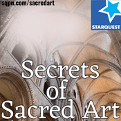 Podcast The Secrets of Sacred Art