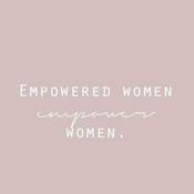 Podcast The Self Empowering Woman