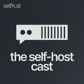 Podcast This Week in Self-Hosted