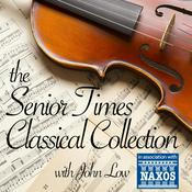 Podcast The Senior Times Classical Collection