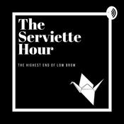 Podcast The Serviette Hour
