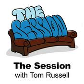 Podcast The Session with Tom Russell