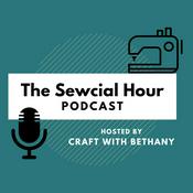 Podcast The Sewcial Hour Podcast