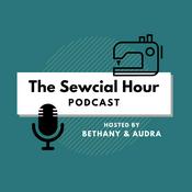 Podcast The Sewcial Hour Podcast