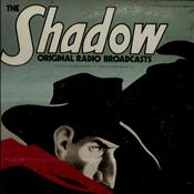 Podcast The Shadow