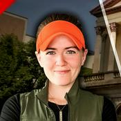 Podcast The Shepherdess