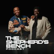 Podcast The Shepherd's Bench